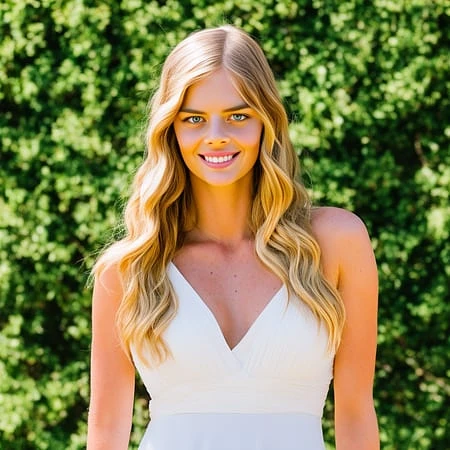 Featured image #2 for Samara Weaving