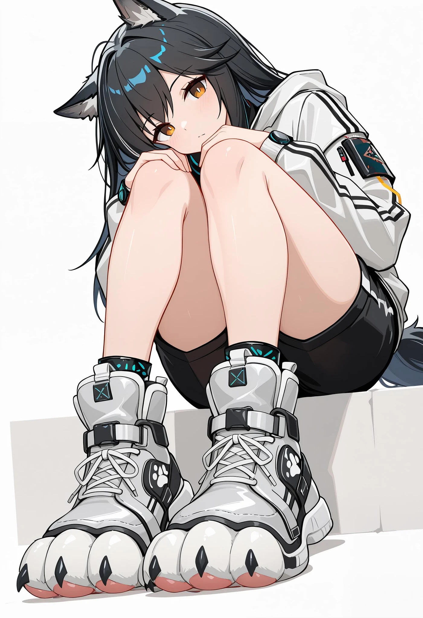 Featured image #2 for Paw Sneakers