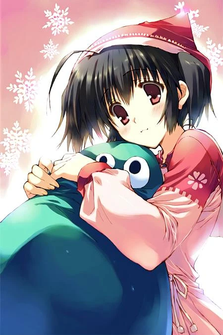 Featured image #5 for Yuzuhara konomi pony