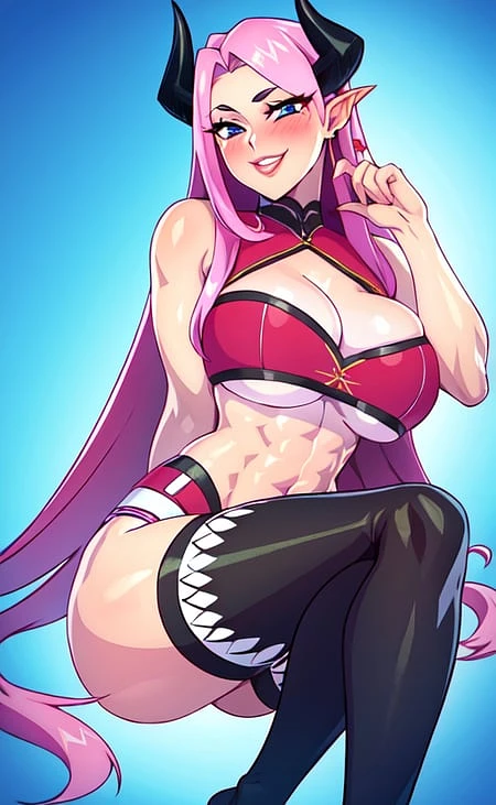 Featured image #1 for KajinKuji Art Style
