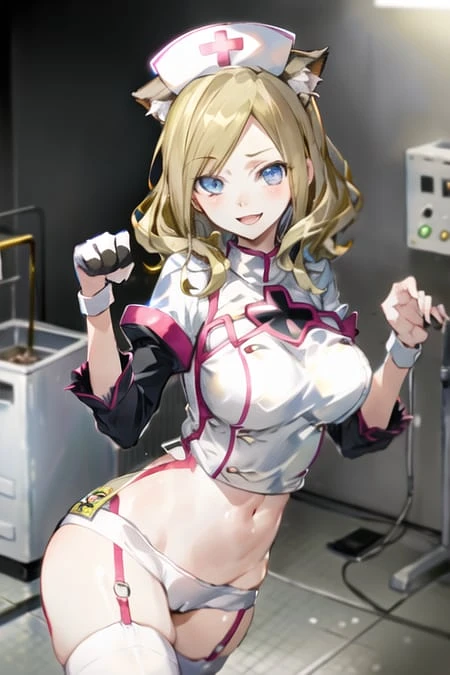 Featured image #2 for Milly Ashford(Code Geass)