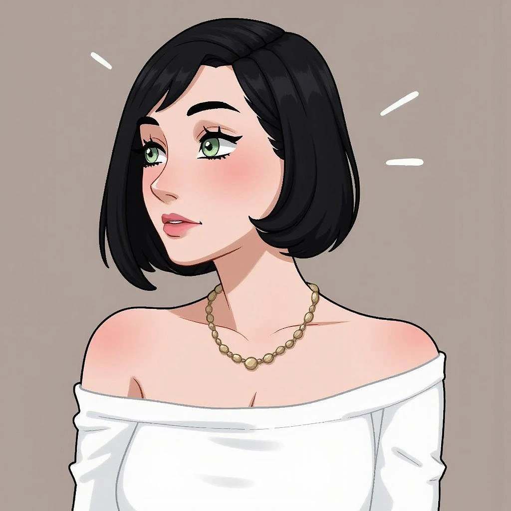 Featured image #1 for VK Stickers Style(FLUX)