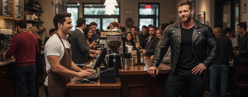 A sample prompt of what you can find in this page