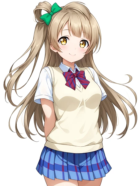 Featured image #2 for LoveLive! - Subunits