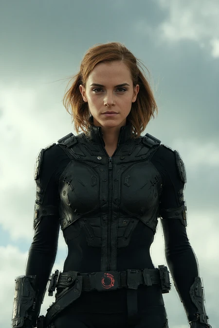Featured image #6 for Emma Watson - Flux
