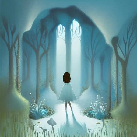 Featured image #2 for fairy-tale-painting-style