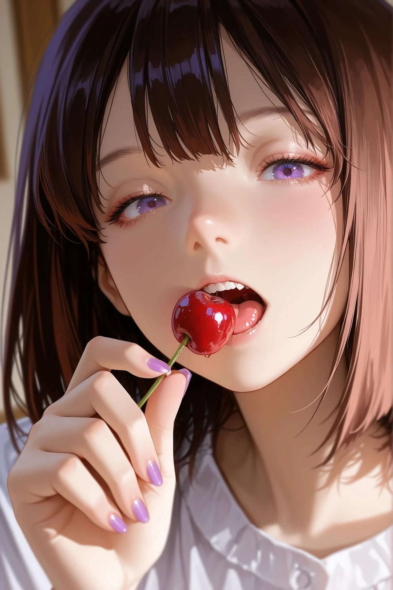 Featured image #2 for Anime artistic