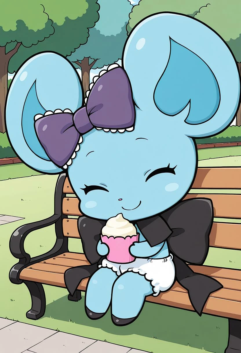 Featured image #2 for Vivi (Sanrio)