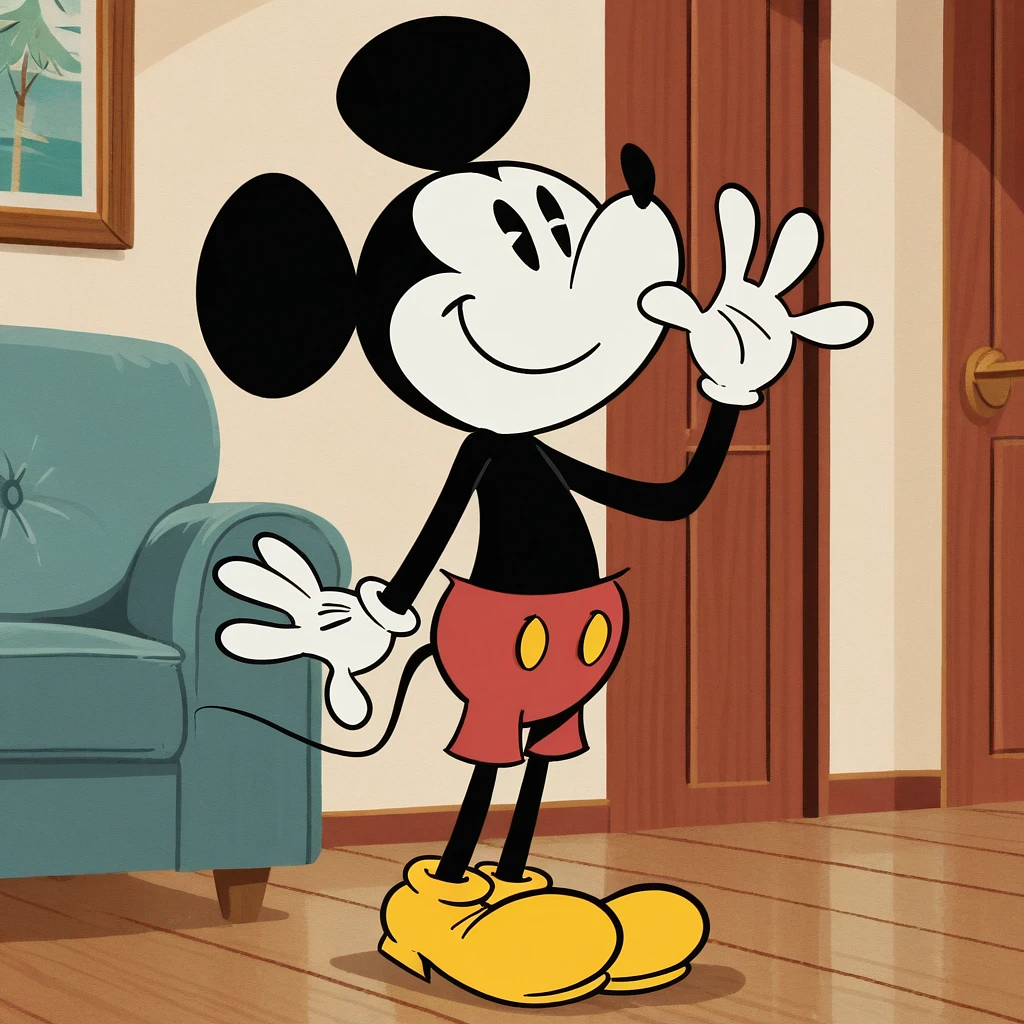 Featured image #1 for Mickey Mouse (2013 Series)