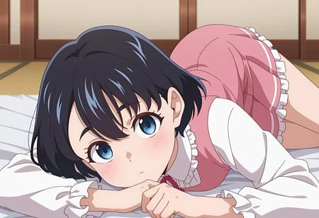 Featured image #3 for Koito Koganei | 小金井小糸 (Edomae Elf | Otaku Elf | 江戸前エルフ)