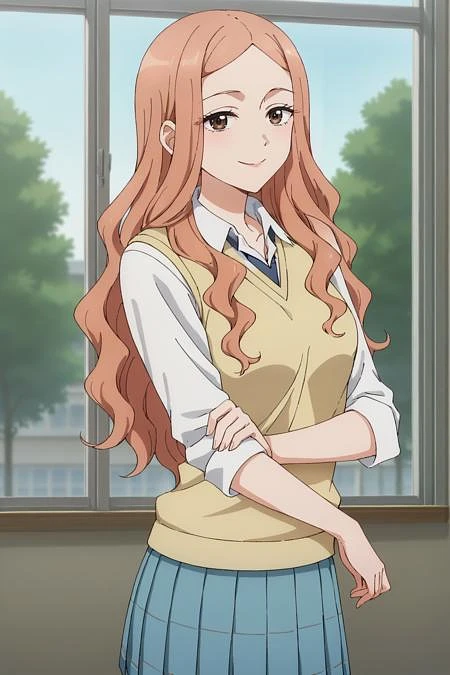 Featured image #4 for Rune (My Dress-Up Darling)