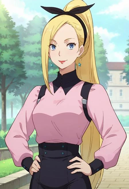 Featured image #2 for Mick Jack (Gundam Reconguista in G) | ミック・ジャック ( ガンダム Gのレコンギスタ) | PonyXL