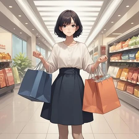 Featured image #4 for Shopping Bags
