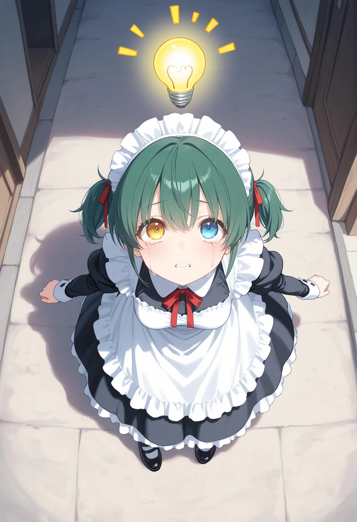 Featured image #3 for [Illust&XL] idea light bulb / ひらめき / アイディア / 電球 / ピコーン