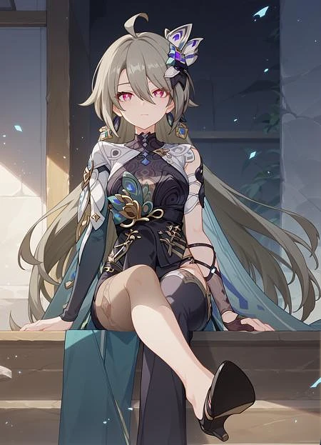 Featured image #5 for Vita - Honkai 3rd（薇塔 - 崩坏3）