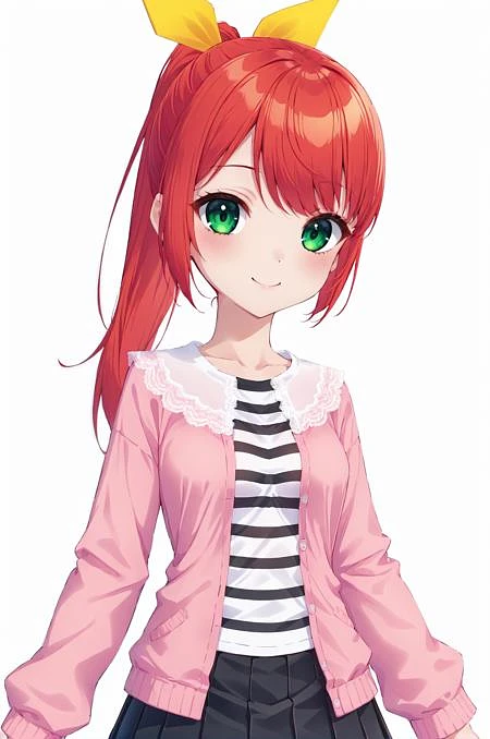 Featured image #1 for Hana (Pangya)
