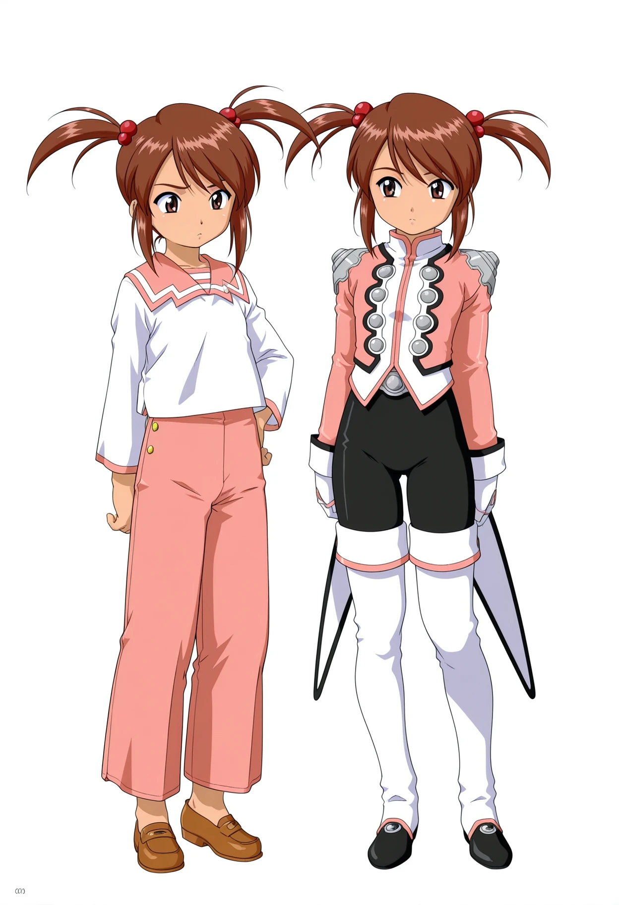 Featured image #1 for coquelicot (コクリコ) - Sakura Taisen 3 (サクラ大戦３)