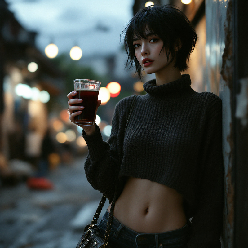 A sample prompt of what you can find in this page