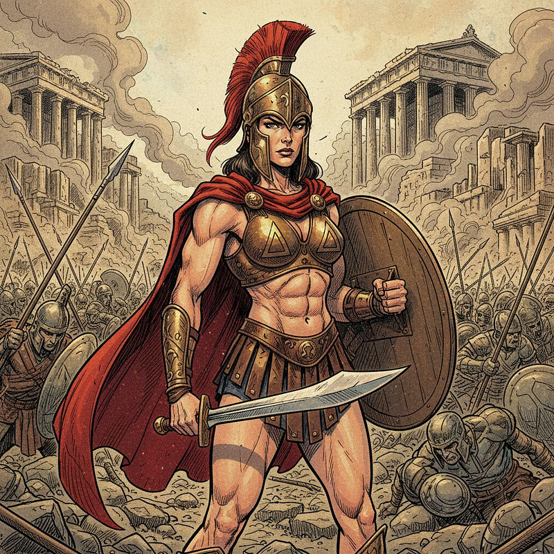 A sample prompt of what you can find in this page