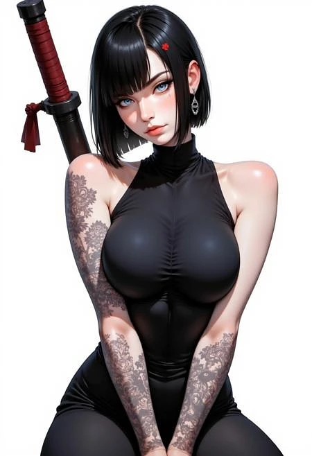 Featured image #1 for Anime | Realistic