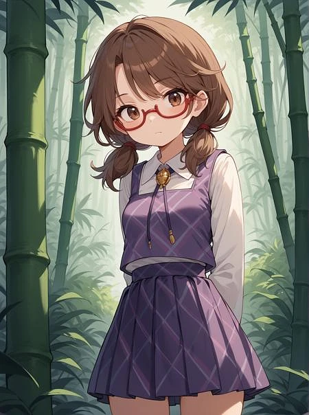 Featured image #2 for Usami Sumireko | Touhou