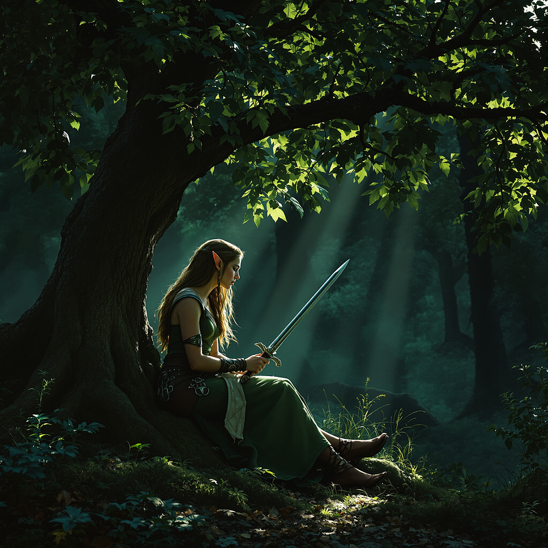 A sample prompt of what you can find in this page