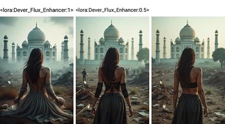 Featured image #3 for Flux Image Enhancer