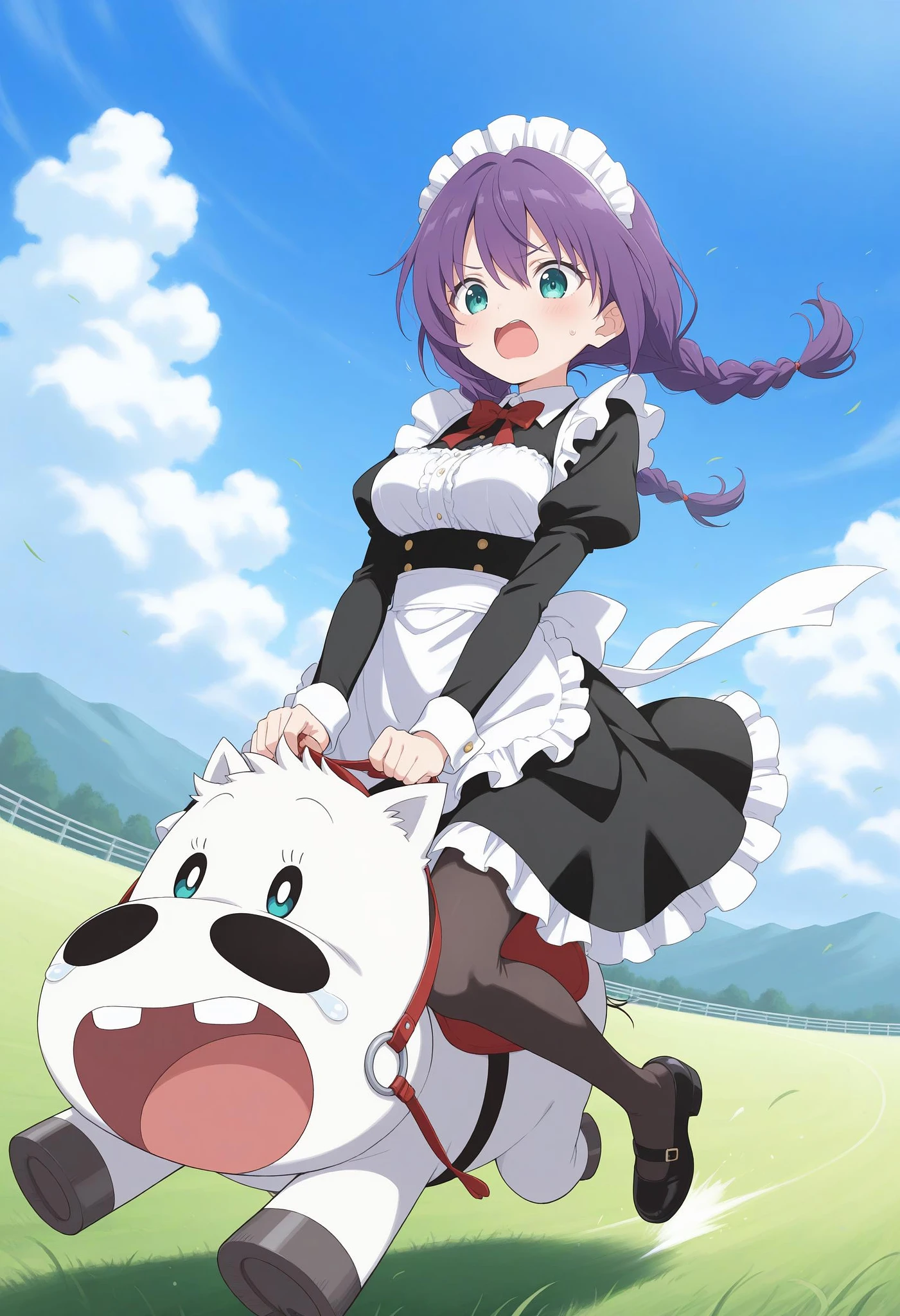 Featured image #1 for midori makibaoo (midori no makibaoo) / ミドリマキバオー (みどりのマキバオー) / うんこたれ蔵
