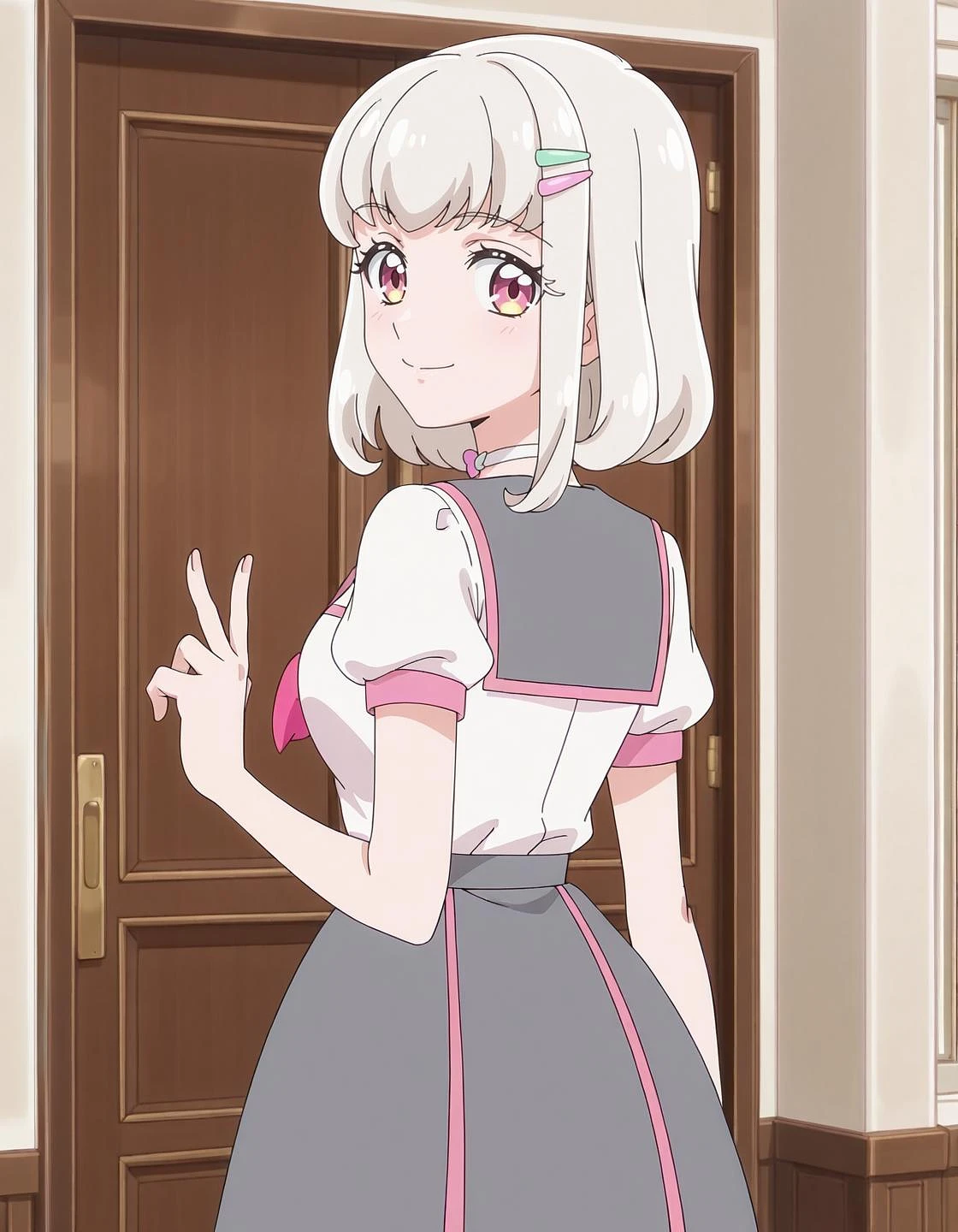 Featured image #4 for Tanaka Purin (Kimi to Idol Precure♪) / 田中ぷりん (キミとアイドルプリキュア♪)