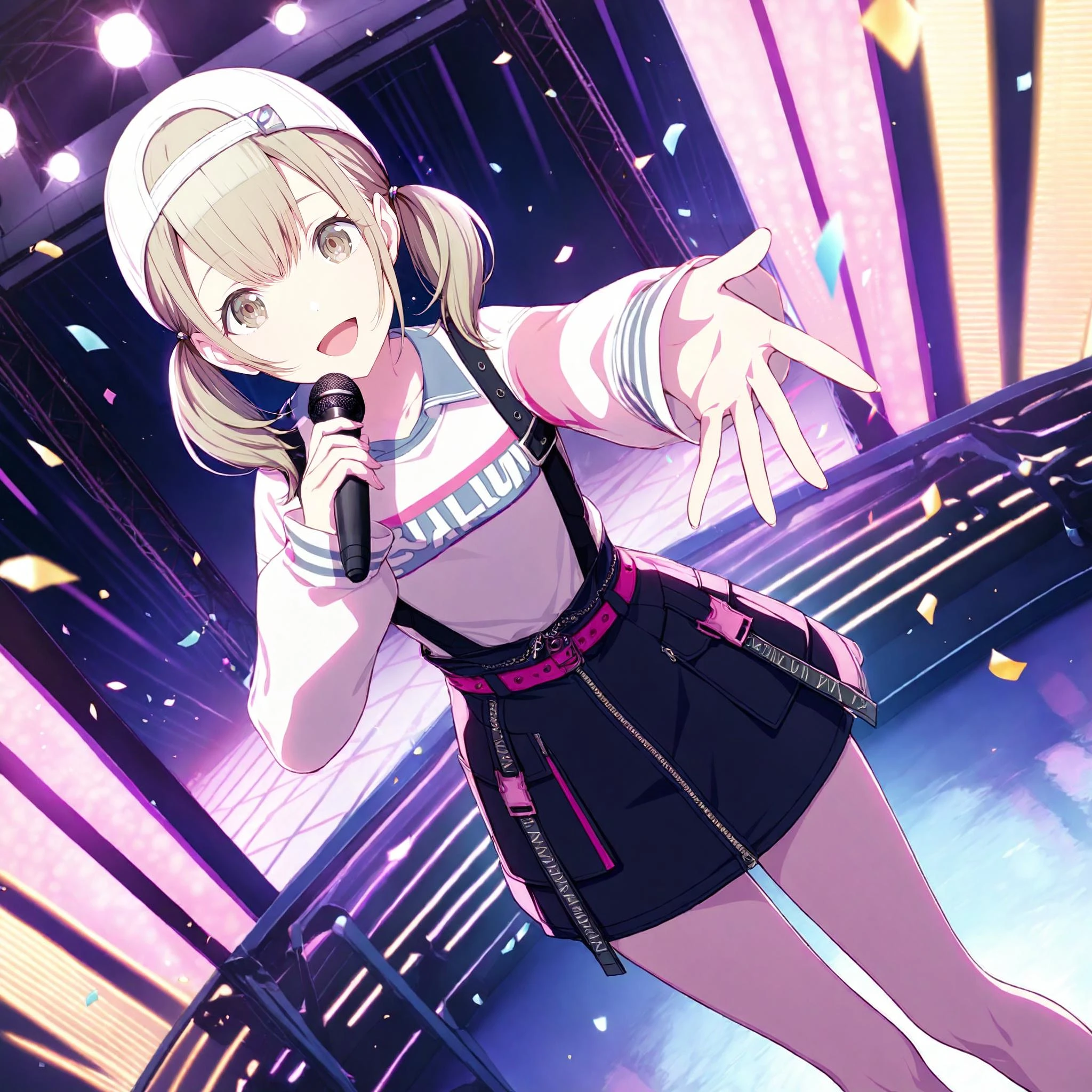 Featured image #3 for Azusawa Kohane (Brandnew Style) / Project SEKAI