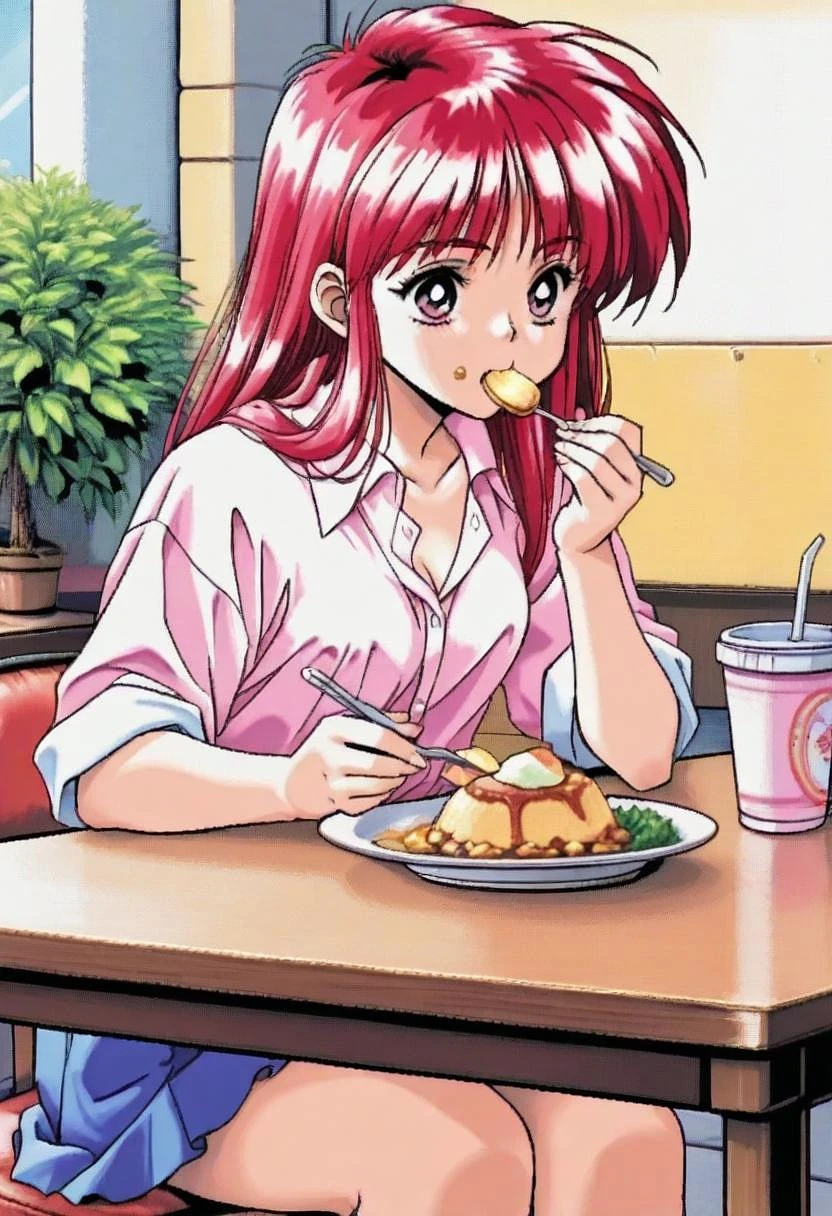 Featured image #4 for PC-98風3