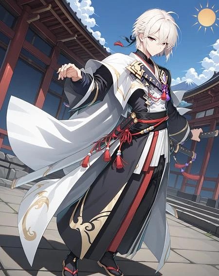 Featured image #5 for Harpe Noir All Skins (Illustrious) | GrandChase Dimensional Chaser