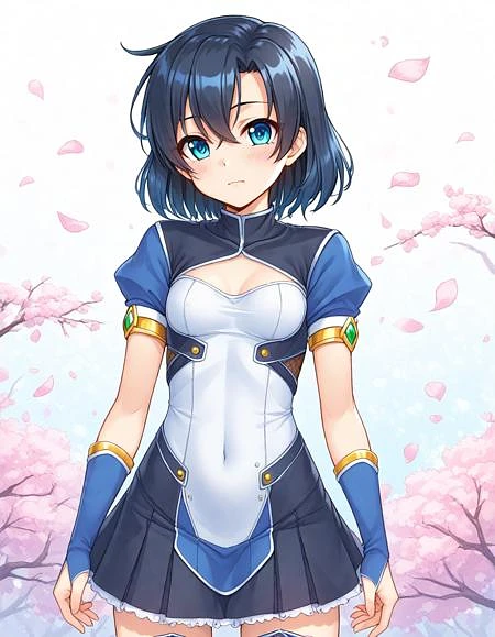 Featured image #1 for fuuma tokiko ふうま時子 (taimanin_asagi ,対魔忍アサギ)