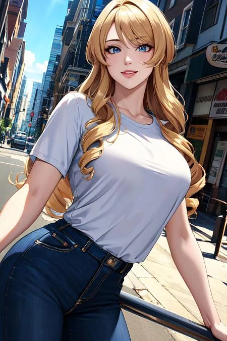 Featured image #3 for Navia - Genshin Impact