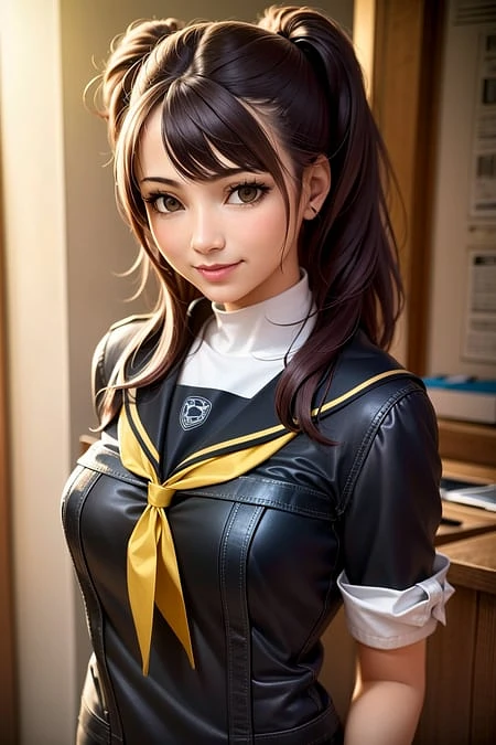 Featured image #2 for rise kujikawa | Persona 4