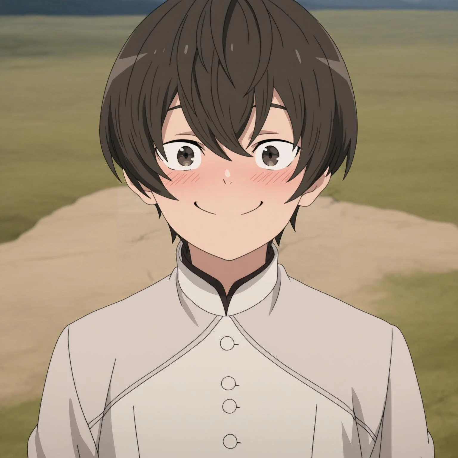Featured image #1 for Cliff Grimoire [Mushoku Tensei]