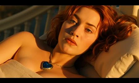 Featured image #3 for Kate Winslet (1996) [Flux]
