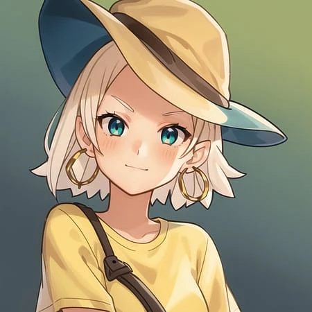 Featured image #3 for [Toru8P] Waven Chibi Style Lora