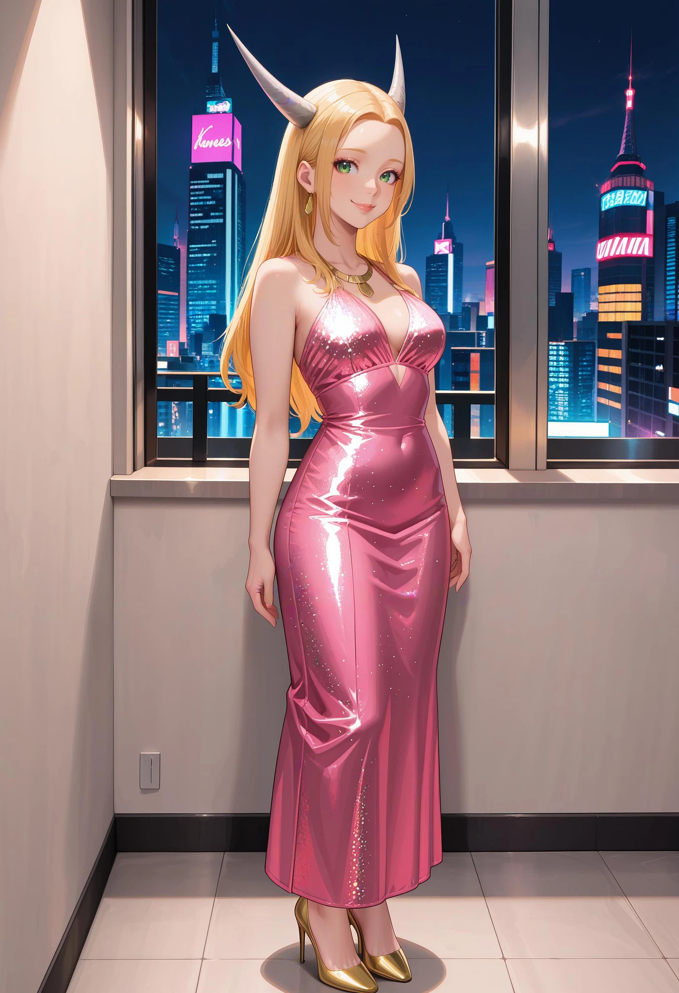 Featured image #4 for Kan-E-Senna (Final Fantasy XIV)