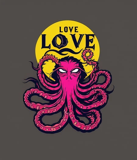 Featured image #2 for Sticker-art