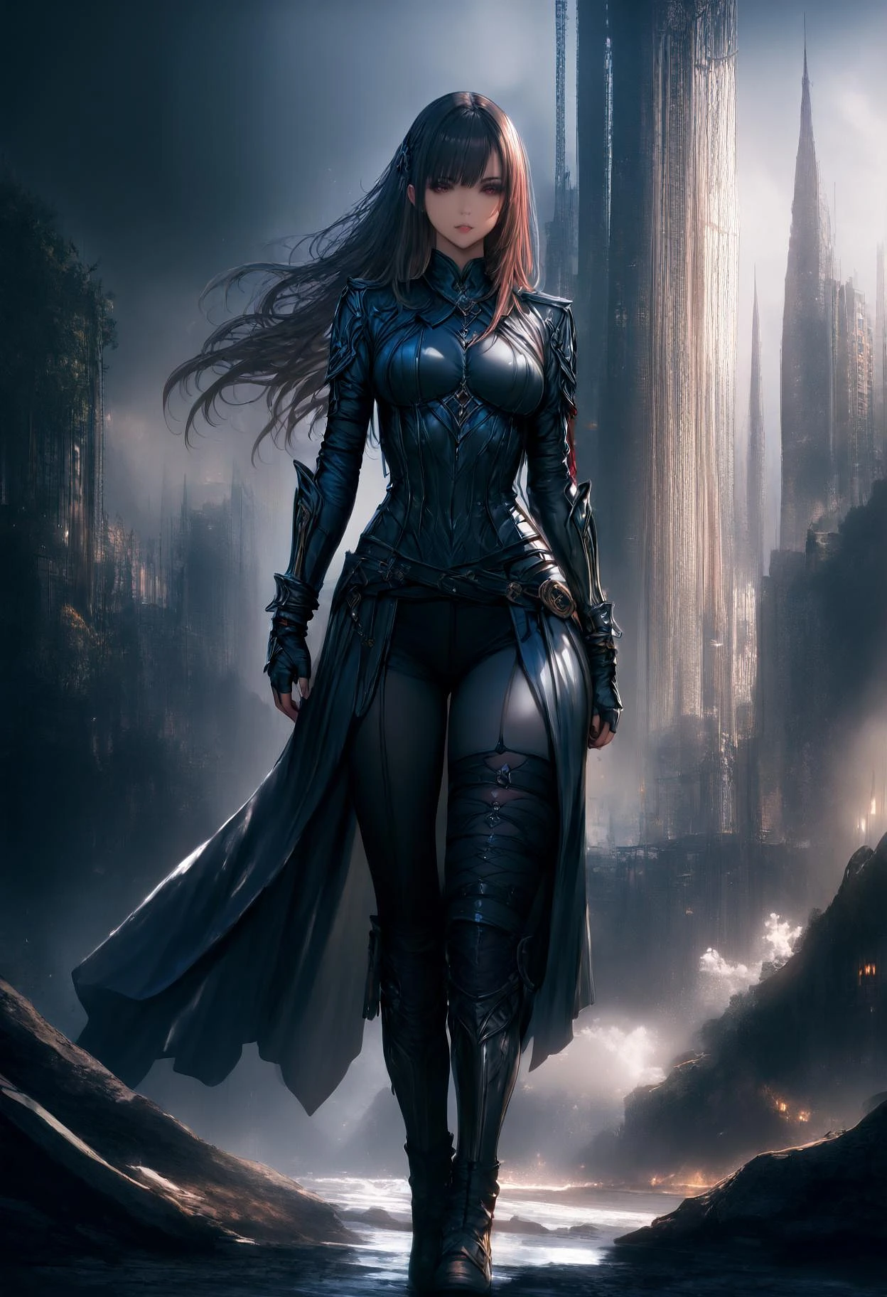 Featured image #5 for Anne Stokes Styles