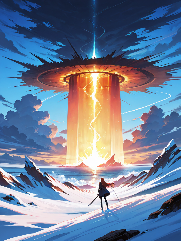 A sample prompt of what you can find in this page