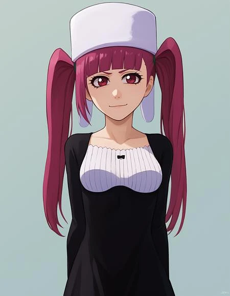 Featured image #2 for Riruka Dokugamine