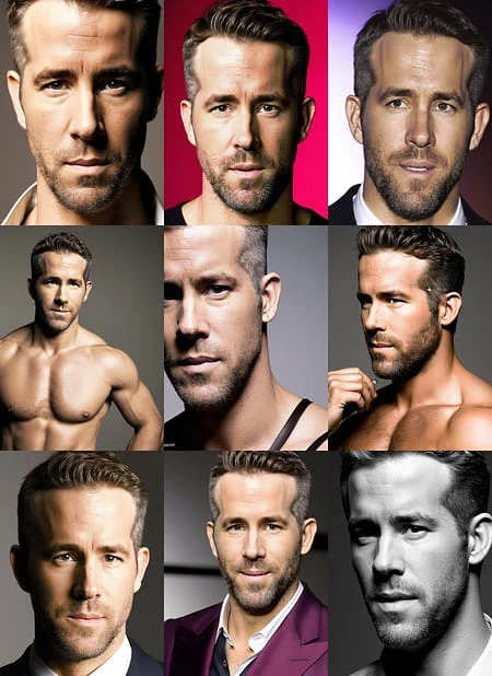 Featured image #4 for Ryan Reynolds