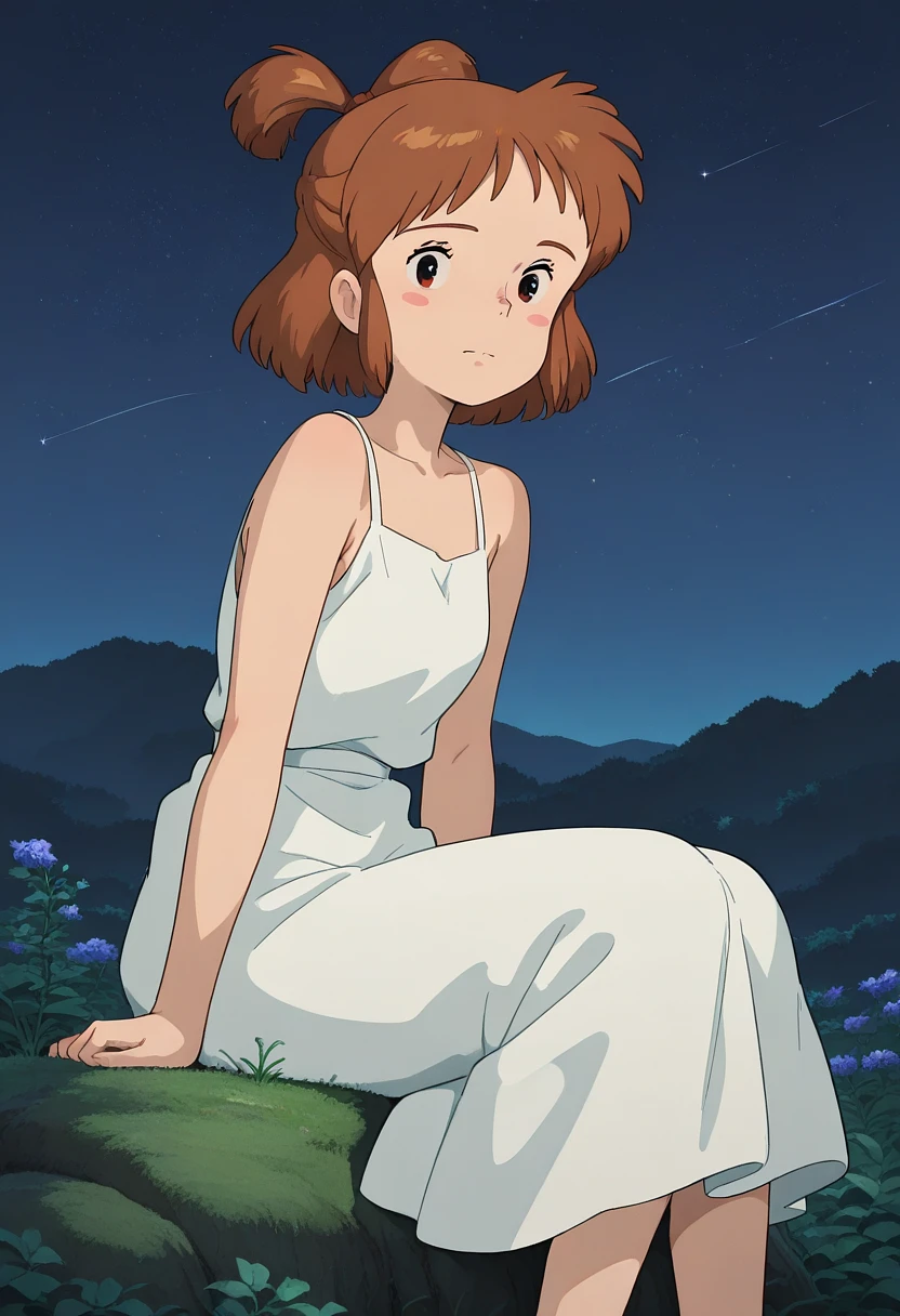 Featured image #1 for Ghibli Style - NoobAIXLNAIXL