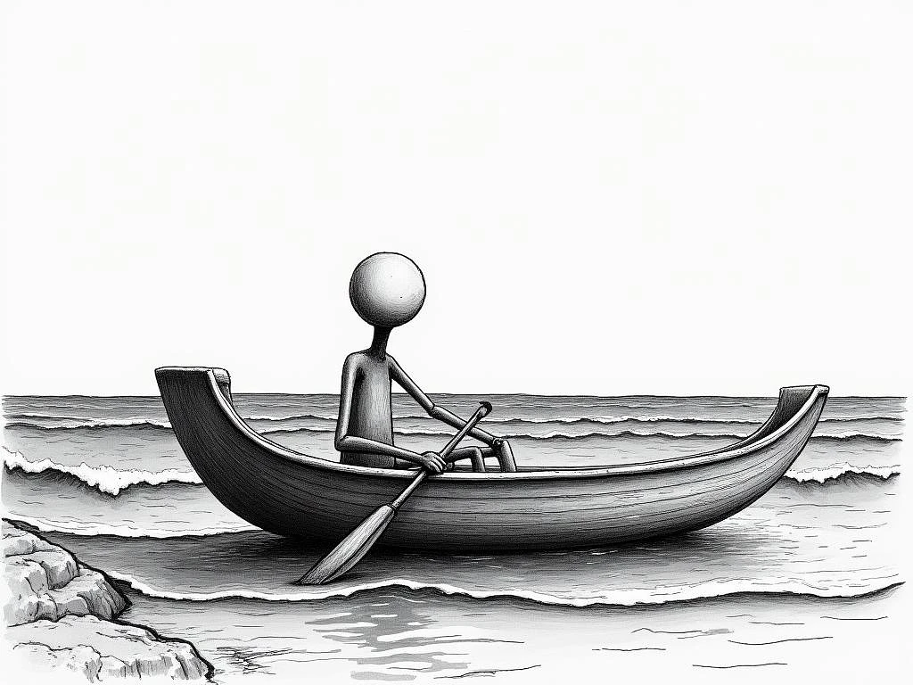 Featured image #4 for Stick Figure - CE
