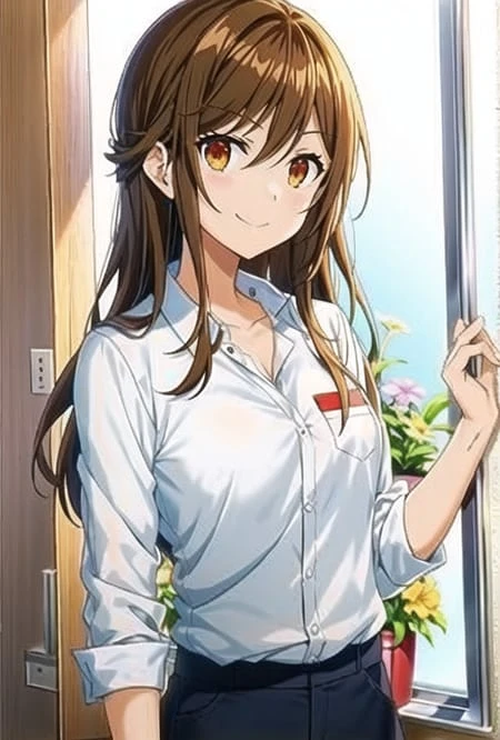 Featured image #3 for Kyoko Hori (Horimiya)