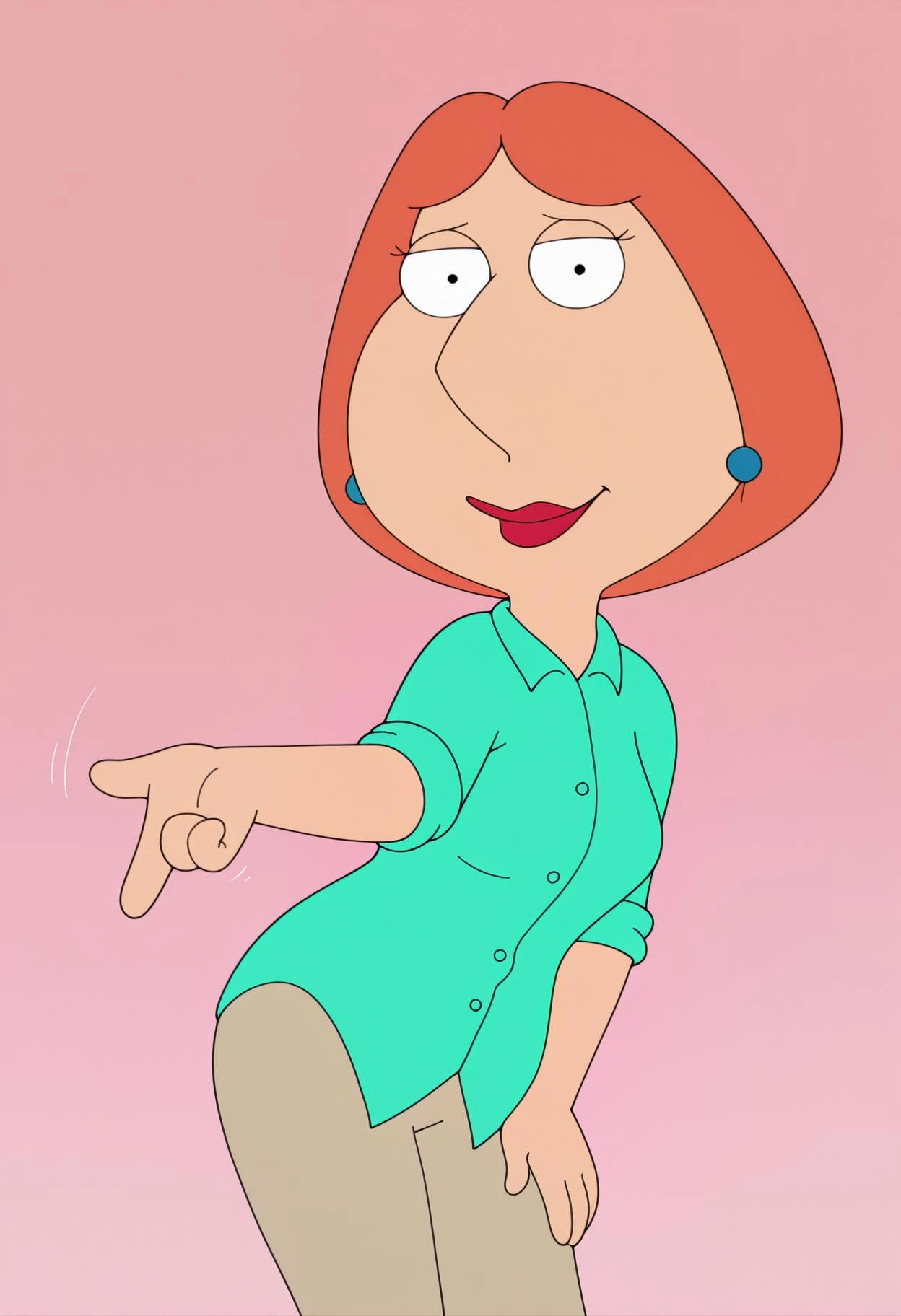 Featured image #3 for Lois Griffin - Family Guy
