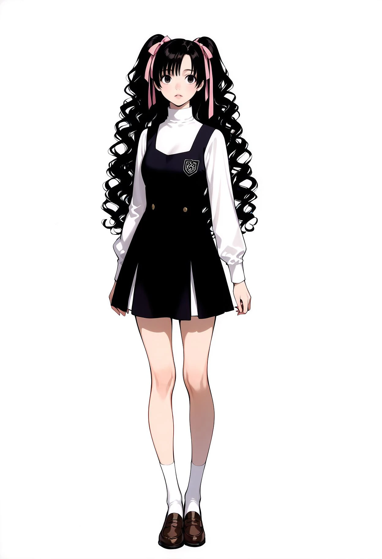 Featured image #3 for Himawari Kunogi (九軒 ひまわり) - xxxHolic
