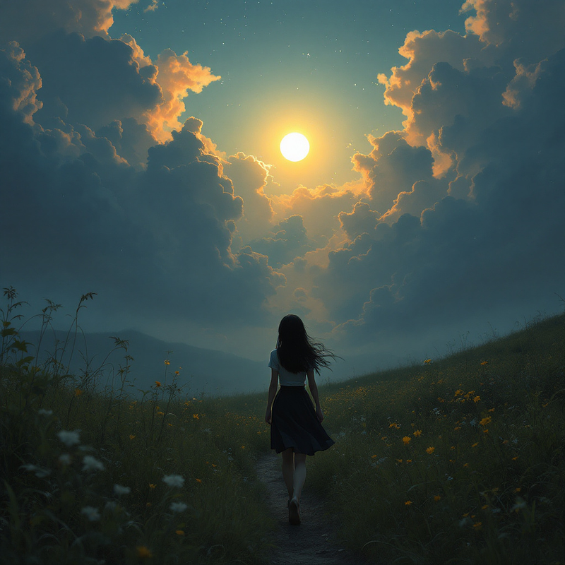 A sample prompt of what you can find in this page